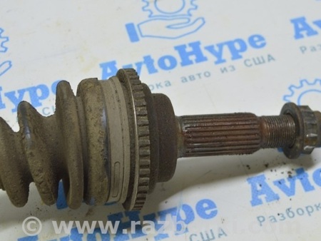 ФОТО Задний мост для Lexus RX300/330/350/400 (03-09) Одеса