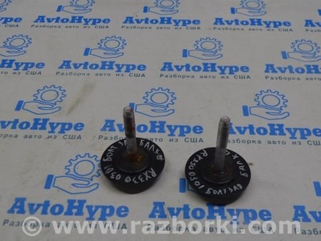 ФОТО Подрамник для Lexus RX300/330/350/400 (03-09) Одеса