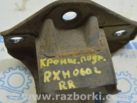 ФОТО Подрамник для Lexus RX300/330/350/400 (03-09) Одеса