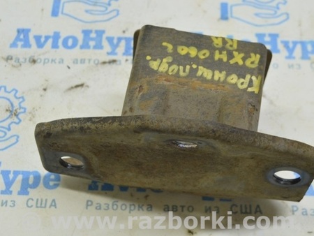 ФОТО Подрамник для Lexus RX300/330/350/400 (03-09) Одеса