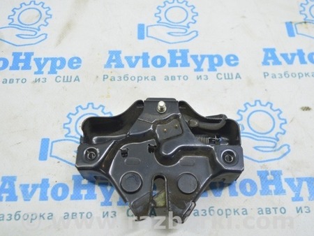 ФОТО Капот для Lexus RX300/330/350/400 (03-09) Одеса
