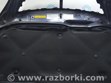 ФОТО Капот для Lexus RX300/330/350/400 (03-09) Одеса