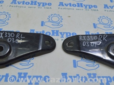 ФОТО Подрамник для Lexus RX300/330/350/400 (03-09) Одеса