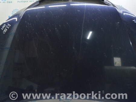 ФОТО Капот для Lexus RX300/330/350/400 (03-09) Одеса