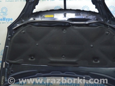 ФОТО Капот для Lexus RX300/330/350/400 (03-09) Одеса