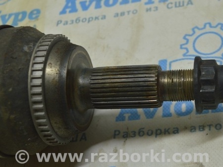 ФОТО Передний мост для Lexus RX300/330/350/400 (03-09) Одеса