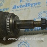 ФОТО Передний мост для Lexus RX300/330/350/400 (03-09) Одеса