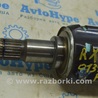 ФОТО Передний мост для Lexus RX300/330/350/400 (03-09) Одеса