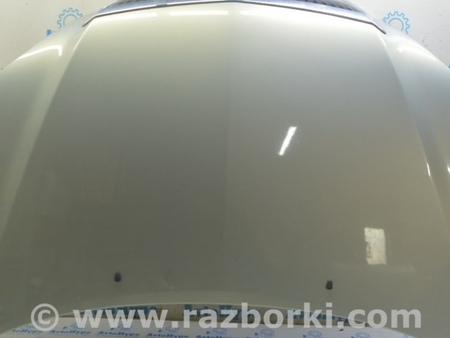 ФОТО Капот для Lexus RX300/330/350/400 (03-09) Одеса