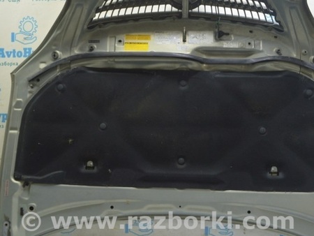 ФОТО Капот для Lexus RX300/330/350/400 (03-09) Одеса