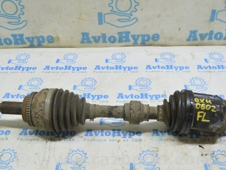 ФОТО Передний мост для Lexus RX300/330/350/400 (03-09) Одеса