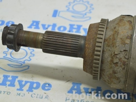 ФОТО Передний мост для Lexus RX300/330/350/400 (03-09) Одеса