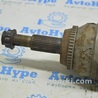 ФОТО Передний мост для Lexus RX300/330/350/400 (03-09) Одеса