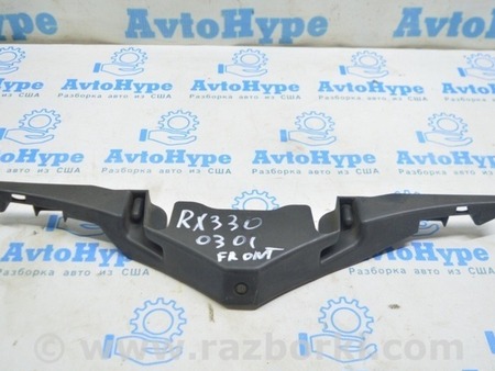 ФОТО Капот для Lexus RX300/330/350/400 (03-09) Одеса