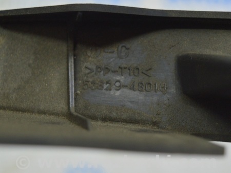 ФОТО Капот для Lexus RX300/330/350/400 (03-09) Одеса