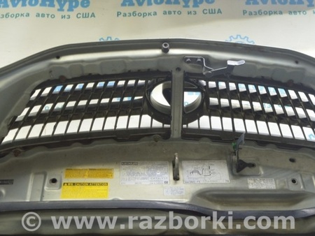 ФОТО Капот для Lexus RX300/330/350/400 (03-09) Одеса