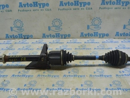ФОТО Передний мост для Lexus RX300/330/350/400 (03-09) Одеса
