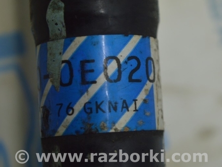 ФОТО Передний мост для Lexus RX300/330/350/400 (03-09) Одеса