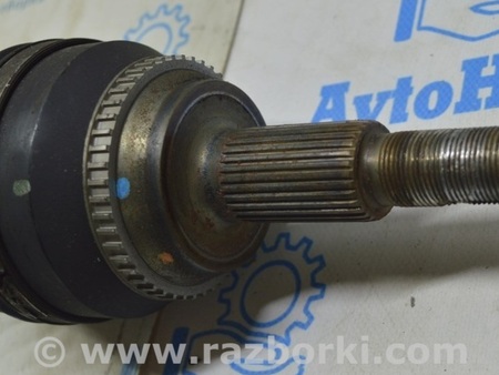 ФОТО Передний мост для Lexus RX300/330/350/400 (03-09) Одеса