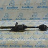 Передний мост Lexus RX300/330/350/400 (03-09)