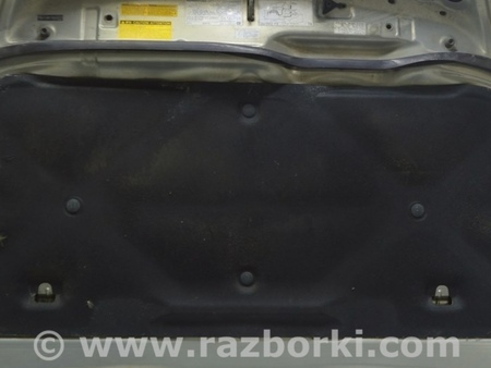 ФОТО Капот для Lexus RX300/330/350/400 (03-09) Одеса