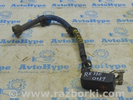 ФОТО АКБ для Lexus RX300/330/350/400 (03-09) Одеса