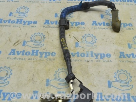ФОТО АКБ для Lexus RX300/330/350/400 (03-09) Одеса