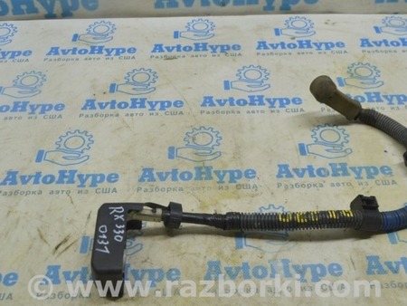 ФОТО АКБ для Lexus RX300/330/350/400 (03-09) Одеса