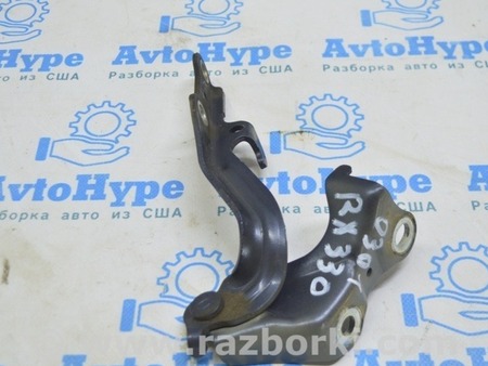 ФОТО Капот для Lexus RX300/330/350/400 (03-09) Одеса