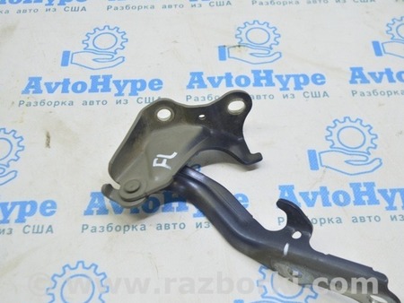 ФОТО Капот для Lexus RX300/330/350/400 (03-09) Одеса
