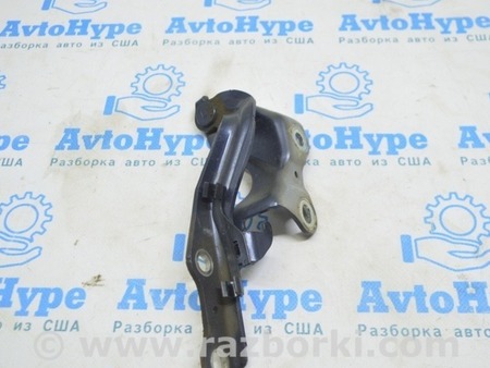 ФОТО Капот для Lexus RX300/330/350/400 (03-09) Одеса