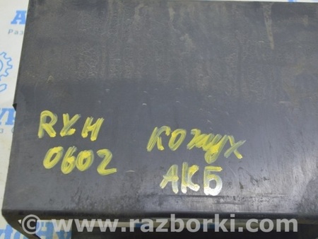 ФОТО АКБ для Lexus RX300/330/350/400 (03-09) Одеса