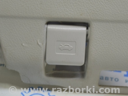 ФОТО Капот для Lexus RX300/330/350/400 (03-09) Одеса