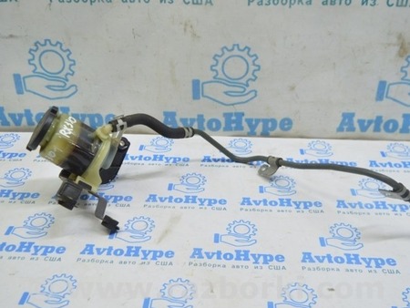 ФОТО Рейка рулевая для Lexus RX300/330/350/400 (03-09) Одеса