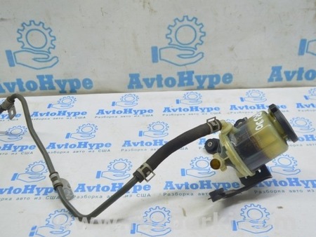 ФОТО Рейка рулевая для Lexus RX300/330/350/400 (03-09) Одеса