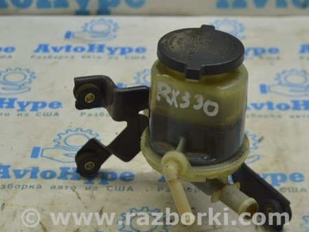 ФОТО Рейка рулевая для Lexus RX300/330/350/400 (03-09) Одеса