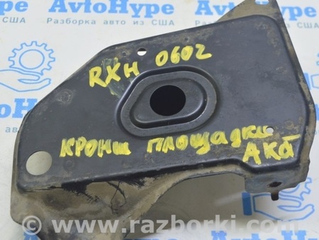 ФОТО АКБ для Lexus RX300/330/350/400 (03-09) Одеса