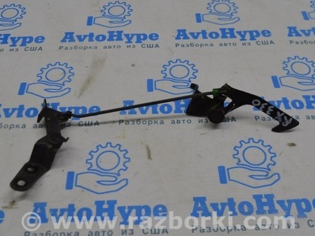 ФОТО Капот для Lexus RX300/330/350/400 (03-09) Одеса