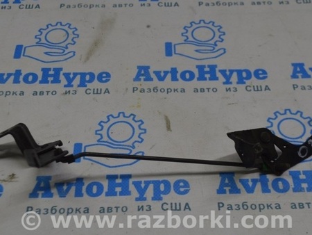 ФОТО Капот для Lexus RX300/330/350/400 (03-09) Одеса