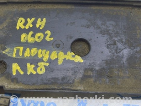 ФОТО АКБ для Lexus RX300/330/350/400 (03-09) Одеса
