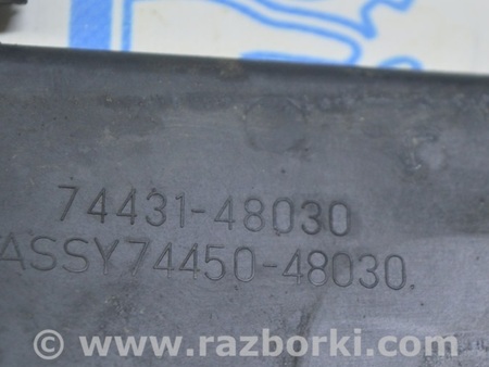 ФОТО АКБ для Lexus RX300/330/350/400 (03-09) Одеса