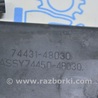 ФОТО АКБ для Lexus RX300/330/350/400 (03-09) Одеса