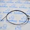 Капот Lexus RX300/330/350/400 (03-09)