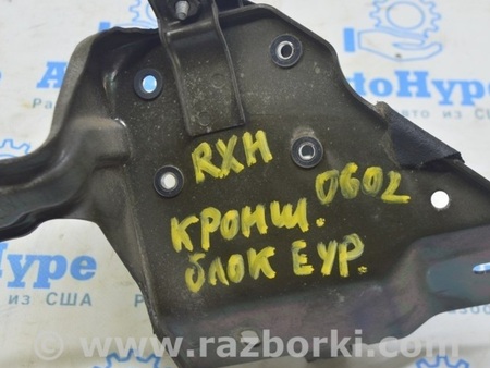 ФОТО Рейка рулевая для Lexus RX300/330/350/400 (03-09) Одеса