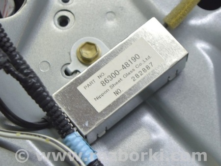 ФОТО Антенна для Lexus RX300/330/350/400 (03-09) Одеса