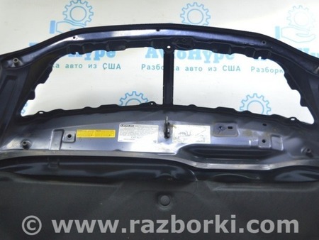 ФОТО Капот для Lexus RX300/330/350/400 (03-09) Одеса