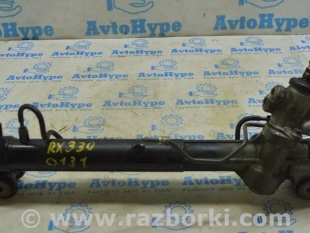 ФОТО Рейка рулевая для Lexus RX300/330/350/400 (03-09) Одеса