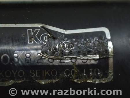 ФОТО Рейка рулевая для Lexus RX300/330/350/400 (03-09) Одеса