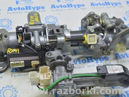 ФОТО Рейка рулевая для Lexus RX300/330/350/400 (03-09) Одеса