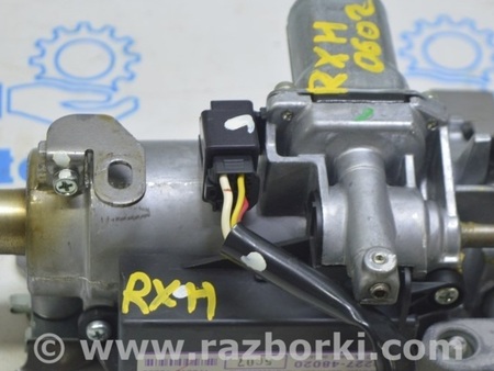 ФОТО Рейка рулевая для Lexus RX300/330/350/400 (03-09) Одеса
